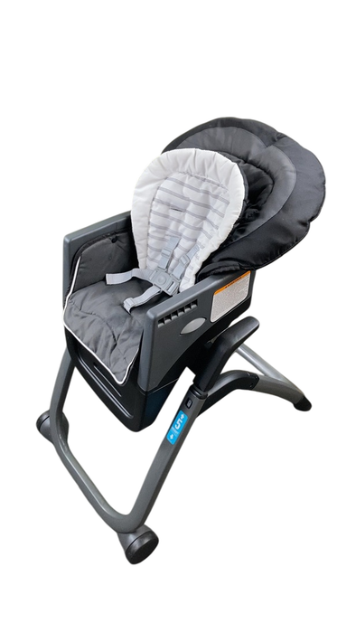 Shop Graco DuoDiner DLX 6-in-1 High Chair, Hamilton at GoodBuy Gear