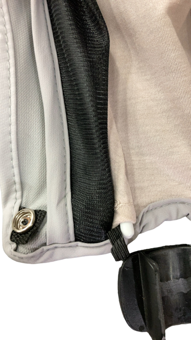 Shop Maxi-Cosi Zelia2 Luxe Stroller Only, 2023, Network Sand at GoodBuy Gear