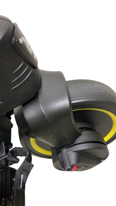 Shop Doona Liki Trike S3, Grey Hound at GoodBuy Gear