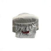 Shop Momcozy MaxSupport Nursing Pillow, CozyPro Gray (Memory Foam) at GoodBuy Gear