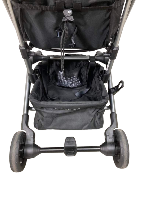 Colugo Compact Stroller, 2022, Wild Child