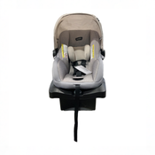Shop DRAFT - Evenflo LiteMax 30 Infant Car Seat, 2026, River Stone at GoodBuy Gear
