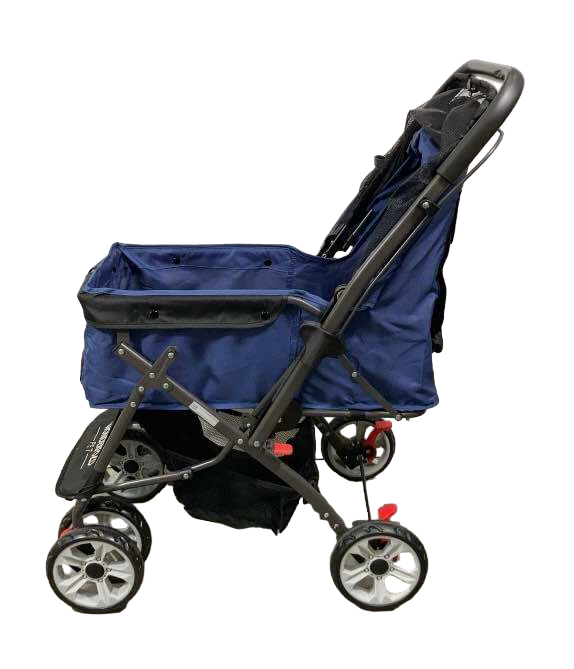 used Strollers