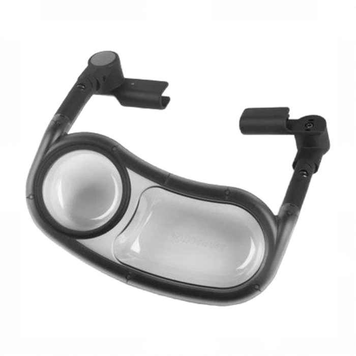 Shop UPPAbaby Snack Tray, Minu Duo at GoodBuy Gear