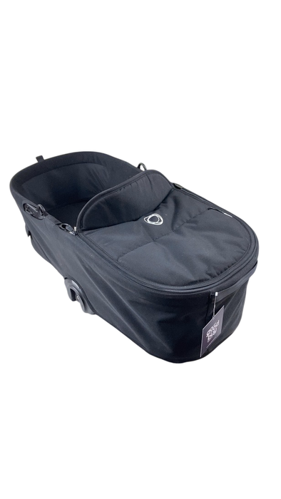 Shop Bugaboo Dragonfly Bassinet, Midnight Black at GoodBuy Gear
