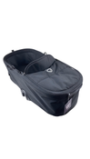 Shop Bugaboo Dragonfly Bassinet, Midnight Black at GoodBuy Gear