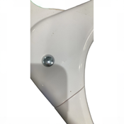 Shop Ingenuity Simple Comfort 2-in-1 Swing Rocker, Chambray at GoodBuy Gear