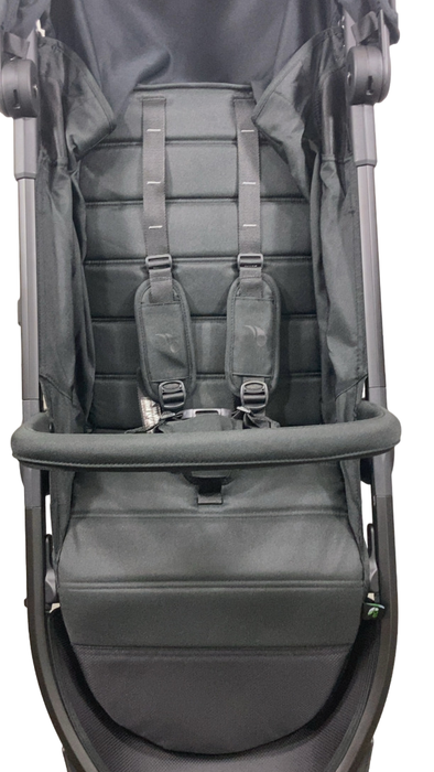 Shop Baby Jogger City Tour 2 Eco Stroller, 2024, Eco Black at GoodBuy Gear
