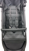Shop Baby Jogger City Tour 2 Eco Stroller, 2024, Eco Black at GoodBuy Gear