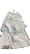 Shop Halo SleepSack Swaddle, Small, Baby Blue at GoodBuy Gear
