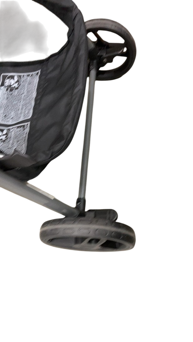 Shop Graco Modes Trio Stroller, 2024, Hemlock at GoodBuy Gear