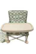Shop Izimini Portable Booster Chair, Parker at GoodBuy Gear