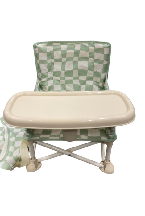 Shop Izimini Portable Booster Chair, Parker at GoodBuy Gear