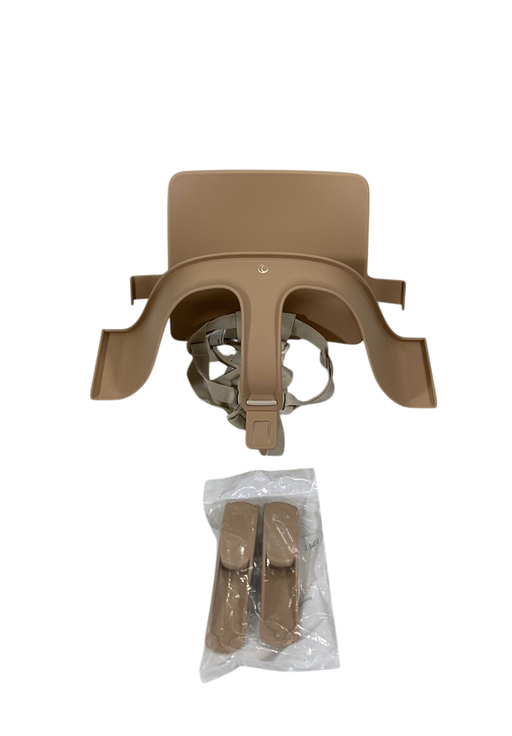 Shop Stokke Tripp Trapp Baby Set2, Natural at GoodBuy Gear