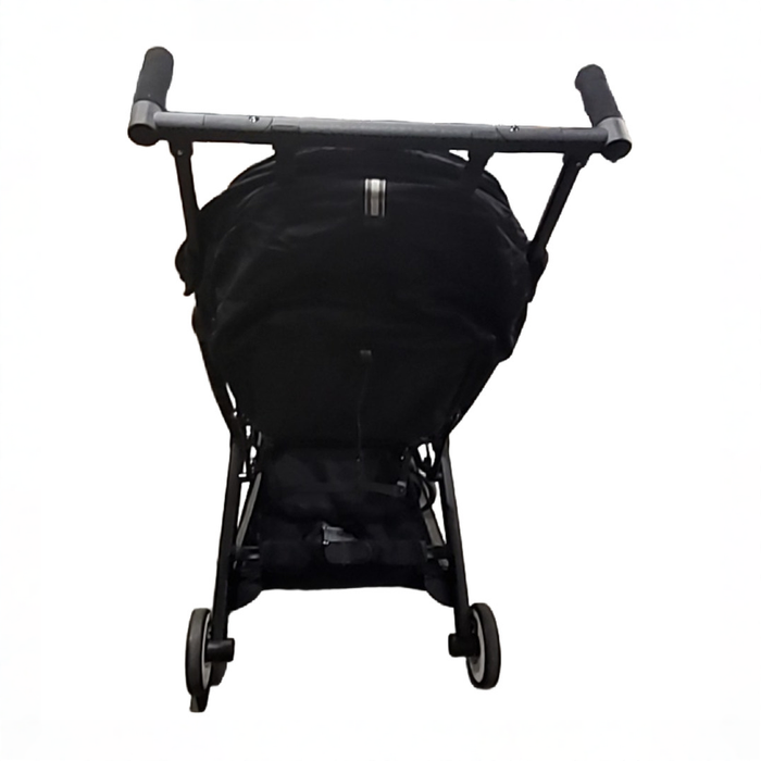 Shop Cybex Libelle 2 Compact Stroller, 2024, Magic Black at GoodBuy Gear