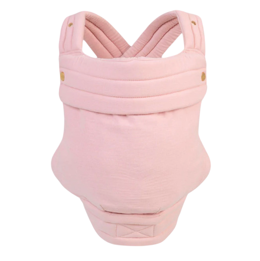 Shop Mabē The Monarch Carrier, Blush Dawn at GoodBuy Gear