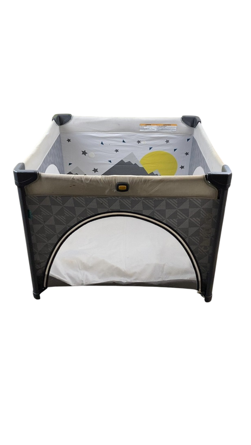 Shop Century 2 In 1 Playard, Metro at GoodBuy Gear