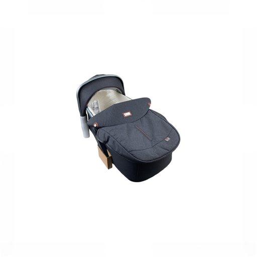 Shop Silver Cross Wave Bassinet Carry Cot, Granite at GoodBuy Gear