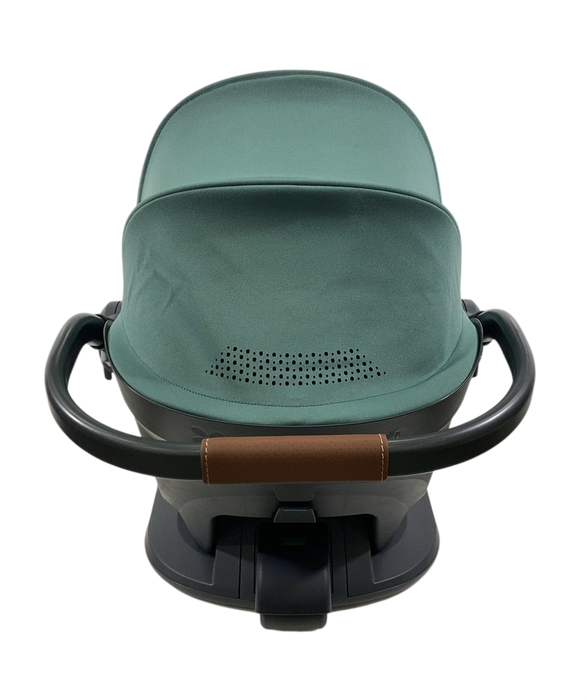 Shop UPPAbaby Aria Infant Car Seat, 2024, Gwen at GoodBuy Gear
