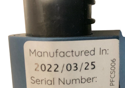 Shop WAYB Pico Portable Car Seat, 2022, Midnight Sky at GoodBuy Gear