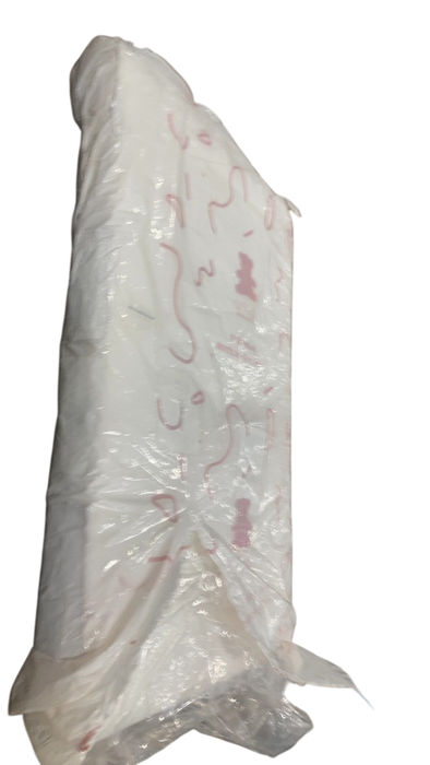 Shop Million Dollar Baby Crib Mattress, 37.6 x 23.5 inches, M5346C at GoodBuy Gear