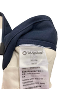 used Bugaboo Donkey3 Bassinet Fabric, 2021, Dark Navy