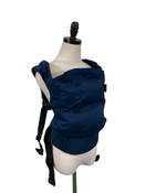 used Boba 4G Classic Multi-Position Baby Carrier, Navy