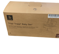 Shop Stokke Tripp Trapp Baby Set2, Oak Warm Brown at GoodBuy Gear