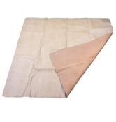 Shop Gathre Midi Mat, Millet, Square at GoodBuy Gear