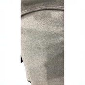 Shop UPPAbaby Rumbleseat V2+, Stella (Grey Brushed Melange) at GoodBuy Gear