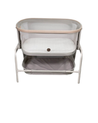 Shop Maxi-Cosi Iora Bedside Bassinet, Classic Oat at GoodBuy Gear