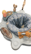 Shop Cosco Kids Twirl-and-Bounce Activity Center, Forest Friends at GoodBuy Gear