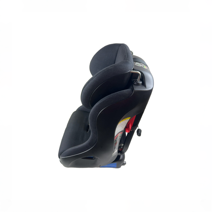 Shop Clek Foonf Convertible Car Seat, 2021, Mammoth at GoodBuy Gear