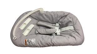 Shop Stokke Tripp Trapp Newborn Set, 2018+, Grey at GoodBuy Gear