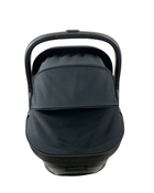 Shop UPPAbaby MESA V2 Infant Car Seat, 2023, Jake (Black) at GoodBuy Gear