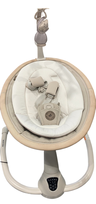 Shop Maxi-Cosi Cassia Swing, Classic Oat at GoodBuy Gear