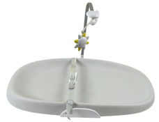 Shop Skip Hop Wipe-Clean Changing Pad, Grey at GoodBuy Gear