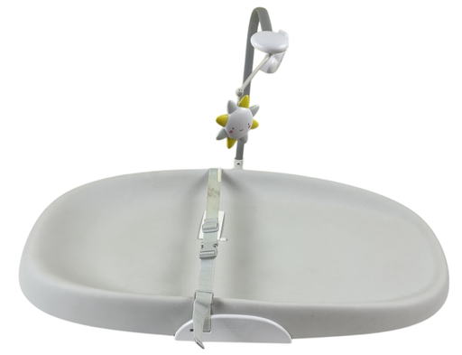 Shop Skip Hop Wipe-Clean Changing Pad, Grey at GoodBuy Gear