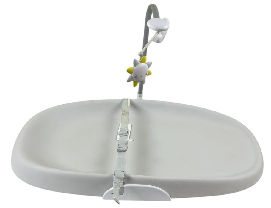 Shop Skip Hop Wipe-Clean Changing Pad, Grey at GoodBuy Gear
