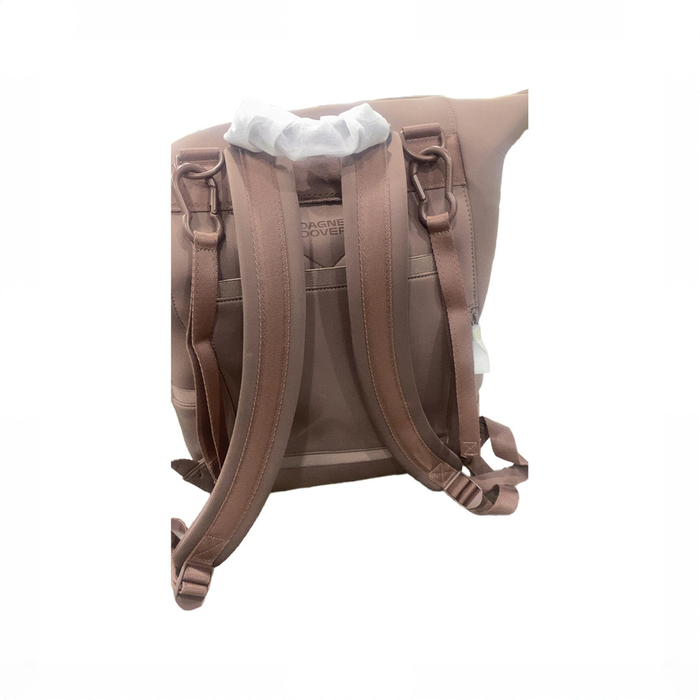 Shop Dagne Dover Indi Diaper Backpack Large, Dune at GoodBuy Gear