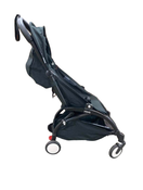 secondhand Babyzen YOYO+ Complete Stroller, 2022, Black