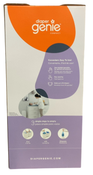 Shop Diaper Genie Compact Pail, White at GoodBuy Gear
