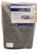 Shop Organic Dream ComfortCloud 2-Stage Crib Mattress, Grey at GoodBuy Gear