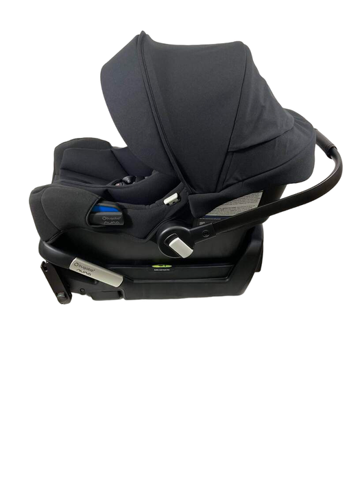 secondhand Carseat