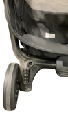 Shop Bugaboo Butterfly 2 Stroller, 2025, Black, Forest Green, Forest Green at GoodBuy Gear