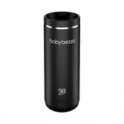 Shop Baby Brezza Super Fast Portable Bottle Warmer, Black at GoodBuy Gear