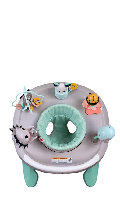 Shop Tiny Love Here I Grow 4-in-1 Baby Walker And Activity Center, Magical Tales at GoodBuy Gear