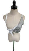 Shop Bodily The Everything Bra, Grey Marl, XL at GoodBuy Gear