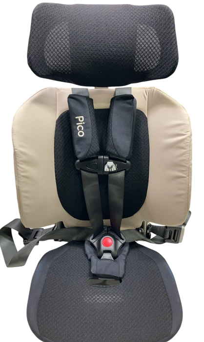 Shop WAYB Pico Portable Car Seat, 2024, Stardust at GoodBuy Gear
