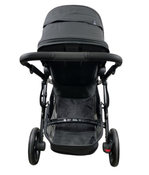 Shop UPPAbaby Vista V3 Stroller, 2024, Jake (Charcoal) at GoodBuy Gear